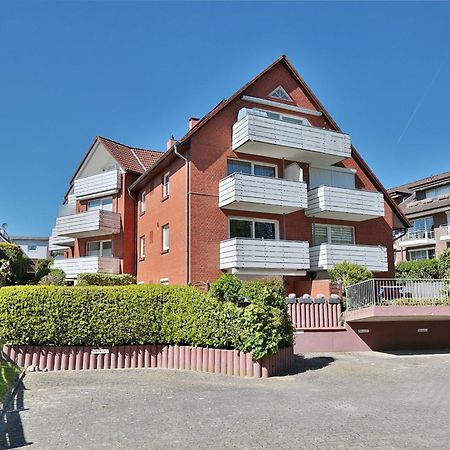 Parkresidenz Parkresidenz Appartement 5 Scharbeutz Εξωτερικό φωτογραφία