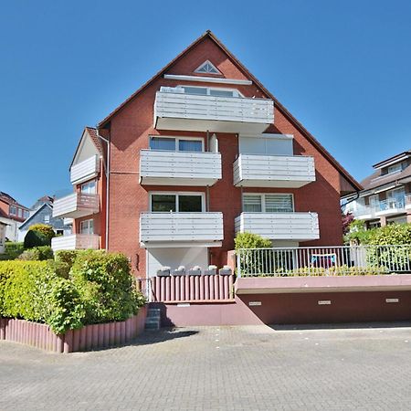 Parkresidenz Parkresidenz Appartement 5 Scharbeutz Εξωτερικό φωτογραφία