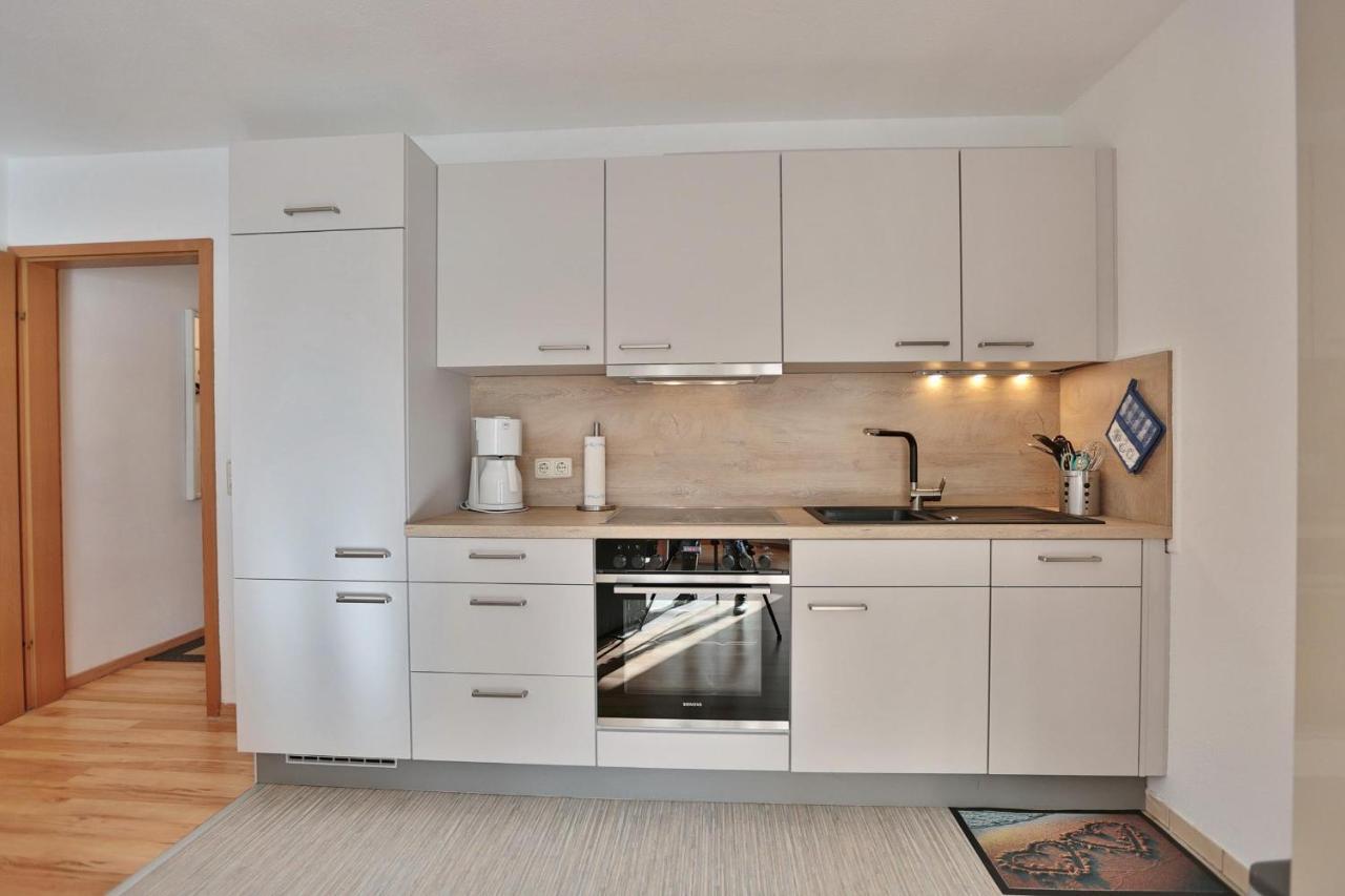 Parkresidenz Parkresidenz Appartement 5 Scharbeutz Εξωτερικό φωτογραφία