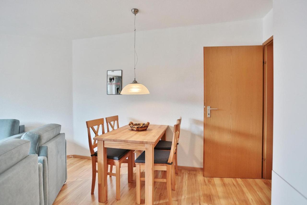 Parkresidenz Parkresidenz Appartement 5 Scharbeutz Εξωτερικό φωτογραφία