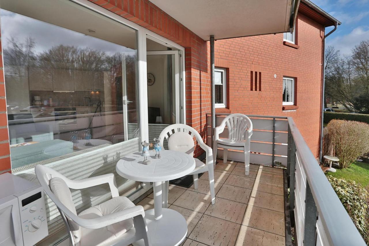 Parkresidenz Parkresidenz Appartement 5 Scharbeutz Εξωτερικό φωτογραφία