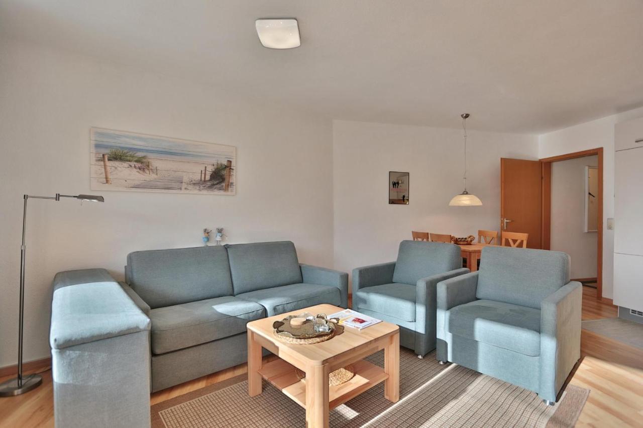Parkresidenz Parkresidenz Appartement 5 Scharbeutz Εξωτερικό φωτογραφία
