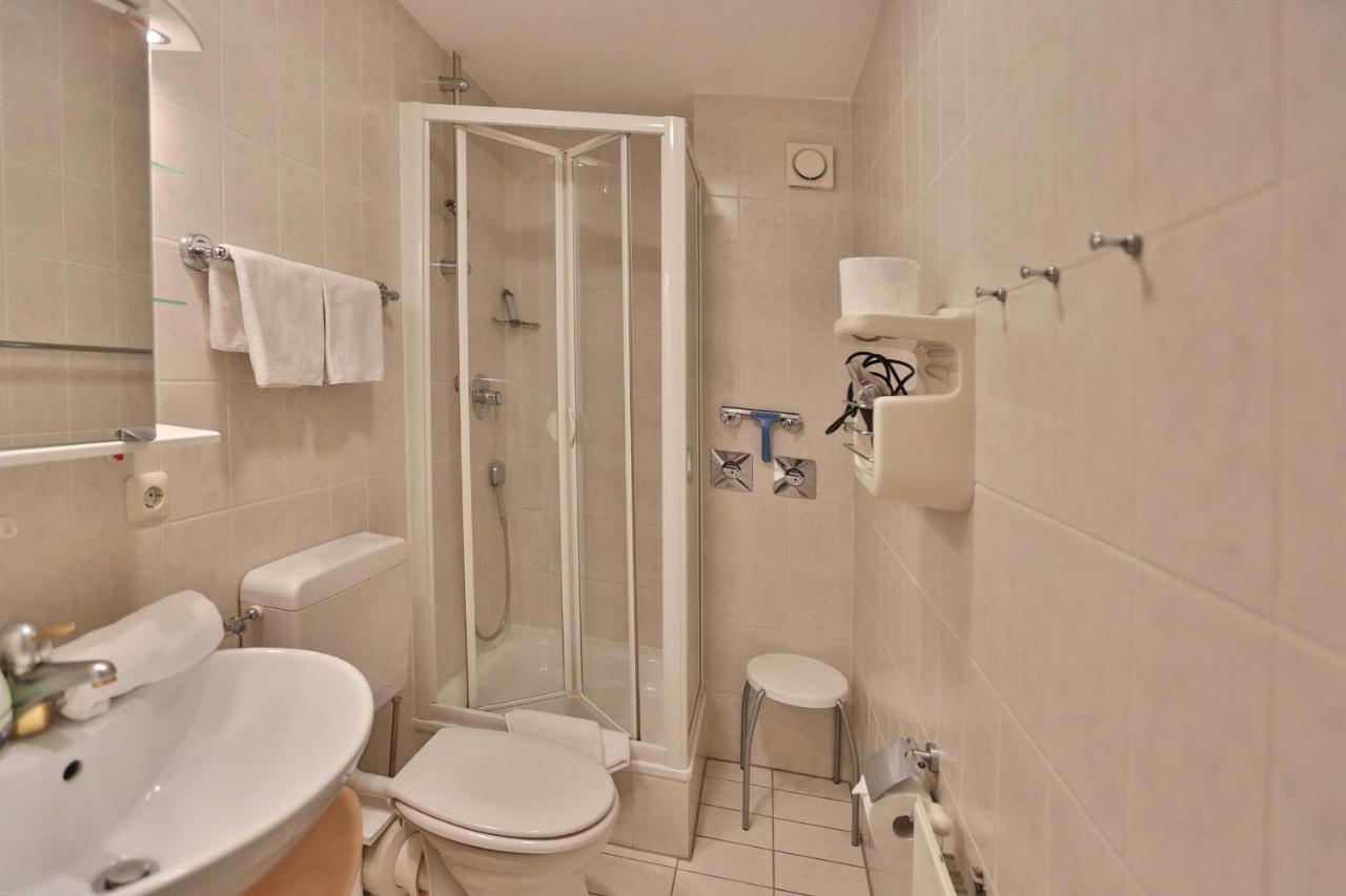 Parkresidenz Parkresidenz Appartement 5 Scharbeutz Εξωτερικό φωτογραφία