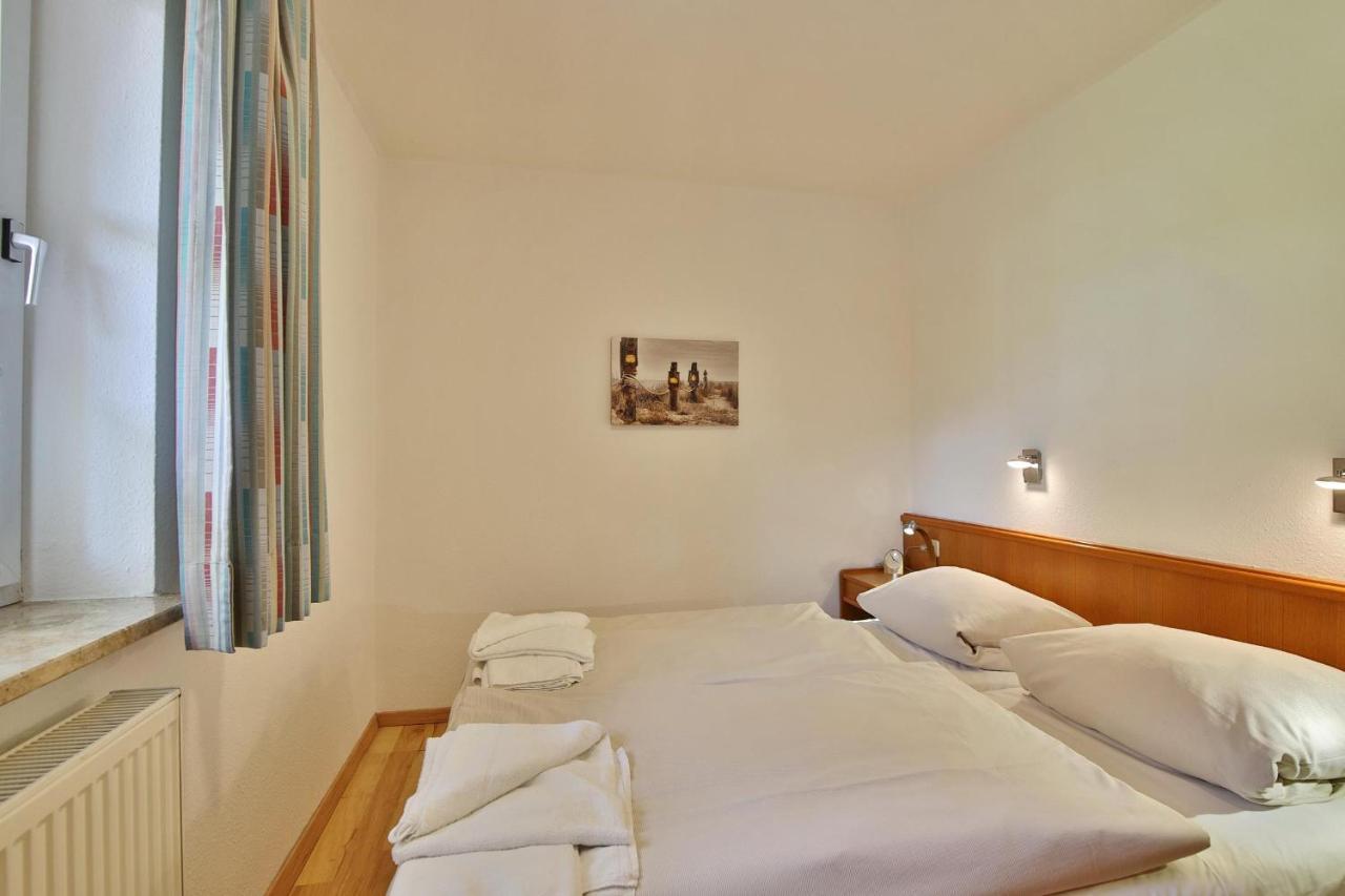 Parkresidenz Parkresidenz Appartement 5 Scharbeutz Εξωτερικό φωτογραφία