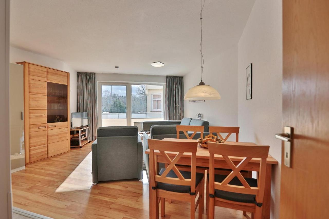 Parkresidenz Parkresidenz Appartement 5 Scharbeutz Εξωτερικό φωτογραφία