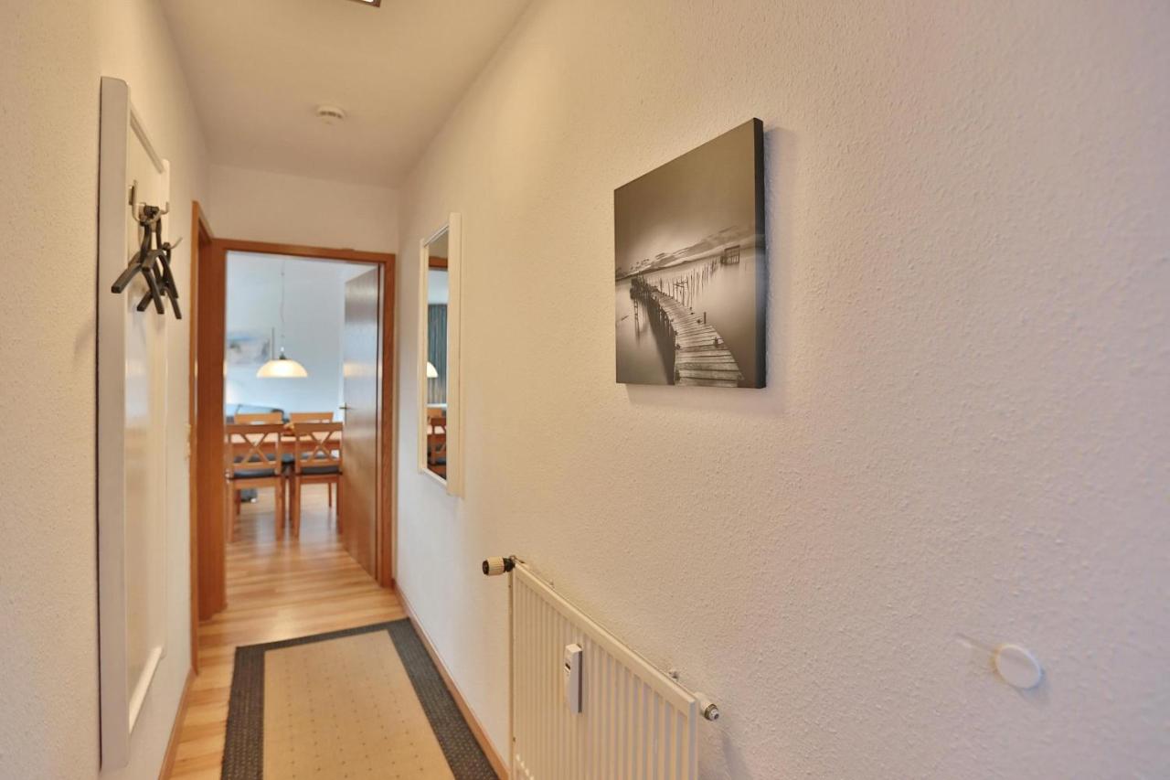 Parkresidenz Parkresidenz Appartement 5 Scharbeutz Εξωτερικό φωτογραφία