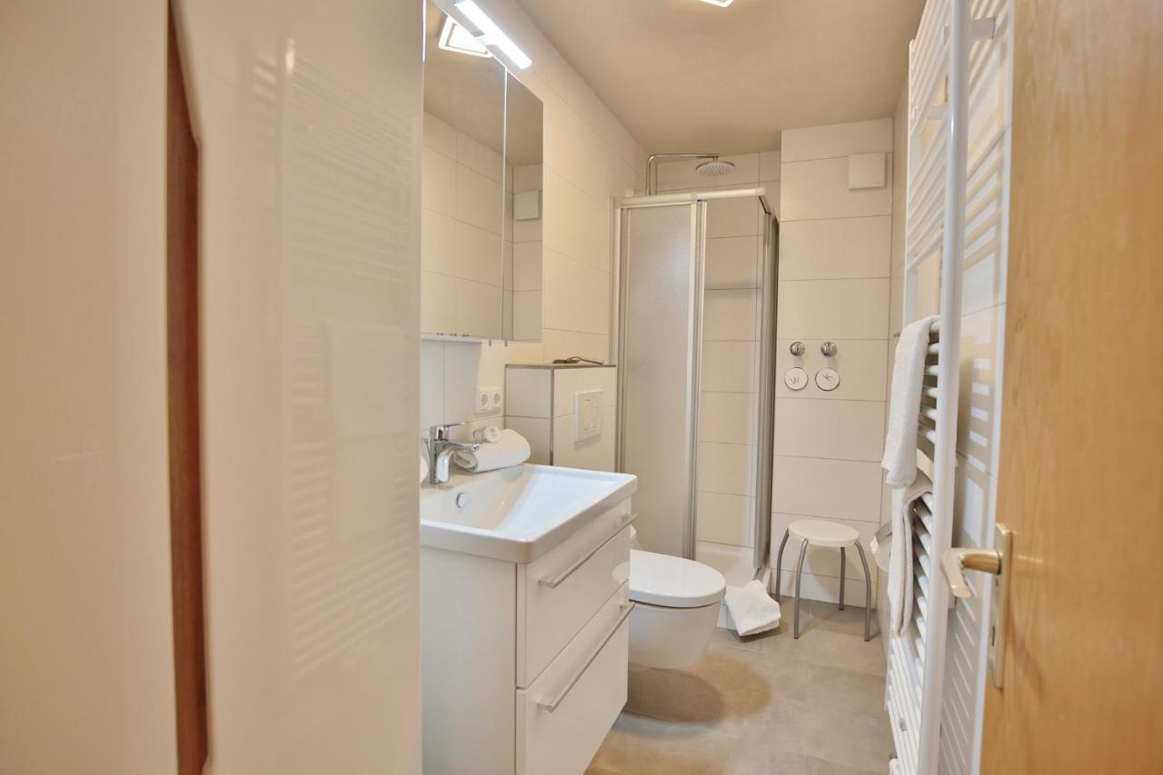 Parkresidenz Parkresidenz Appartement 5 Scharbeutz Εξωτερικό φωτογραφία