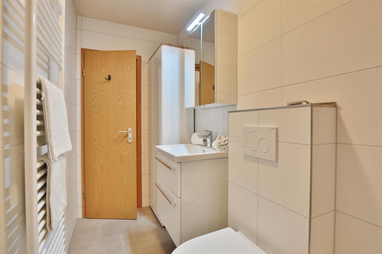 Parkresidenz Parkresidenz Appartement 5 Scharbeutz Εξωτερικό φωτογραφία
